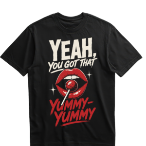 Yummy Tees