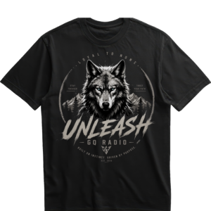 Unleash Tees