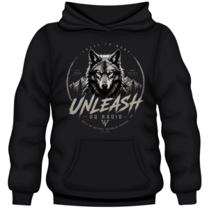 Unleash Hoodie