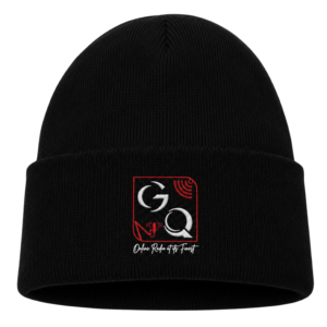 Winter Beanie